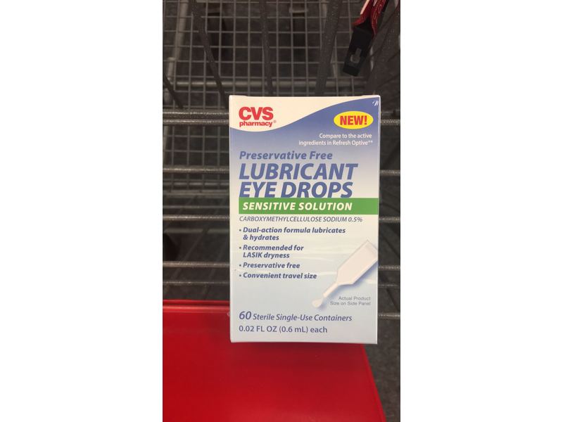 cvs lubricant gel eye drops Guía completa sobre el gel ecografía lubricante: todo lo que necesitas saber main image 0