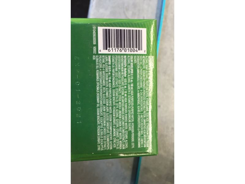 Naturtint Permanent Hair Color, 6N Dark Blonde, 5.28 fl oz