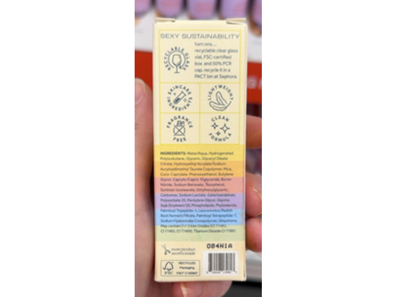 Caliray Serum Bronzer, Sundrip, 1 fl oz/30 mL