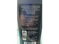 Lacura Men Noir Shower Gel, 300 mL, Pack Of 2 - Image 4