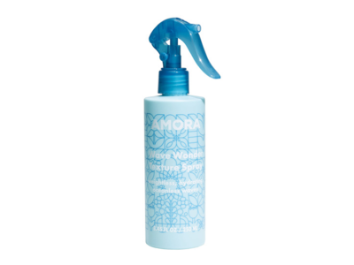 Amora Wave Wonder Texture Spray, Weightless Hydration Oceanless Waves, 8.45 fl oz/ 250mL