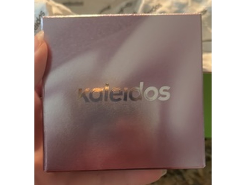 Kaleidos Eyeshadow Palette, Venus Trap, 0.17 oz/4.8 g