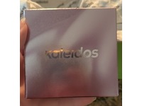Kaleidos Eyeshadow Palette, Venus Trap, 0.17 oz/4.8 g - thumbnail 2