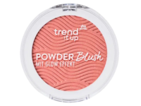 Dm Trend It Up Powder Blush, 075 Rose, 5 g - thumbnail 1