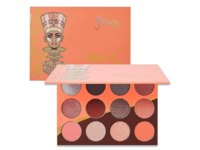Juvia's Place The Nubian 3 Coral Eyeshadow Palette, 0.63 oz/18 g - thumbnail 1