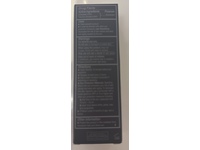 Dior Forever Skin Glow Radiant Foundation, 6.5 Warm, SPF 15, 1 fl oz/30 mL - Image 4