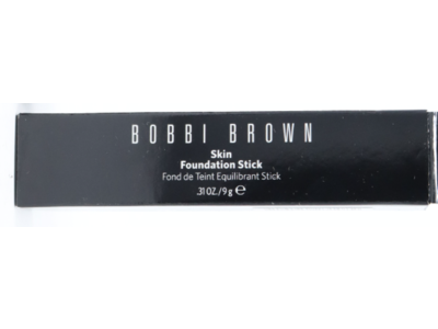 Bobbi Brown Skin Foundation Stick, 0.31 oz/9 g