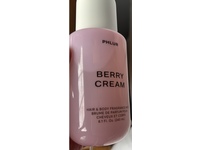 Phlur Hair & Body Fragrance Mist, Berry Cream, 8.1 fl oz/240 mL - thumbnail 3