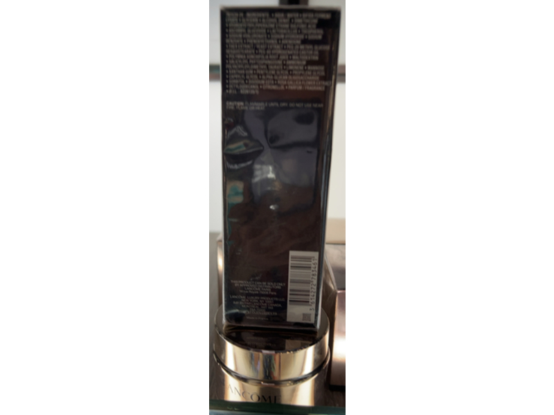 Lancome Advanced Genifique Youth Activating Concentrate, 3.38 oz/100 mL