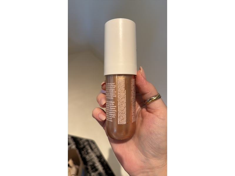 Sol De Janeiro GloMotions Glow Oil, Rio Sunset, 2.5 fl oz/75 mL