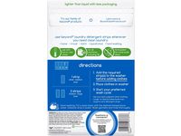 Beyond Laundry Detergent Strips, Fresh Linen, 32 Count - Image 3