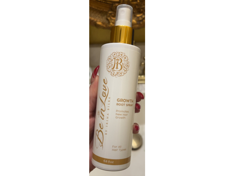 Be In Love Growth Root Spray, 6.8 fl oz