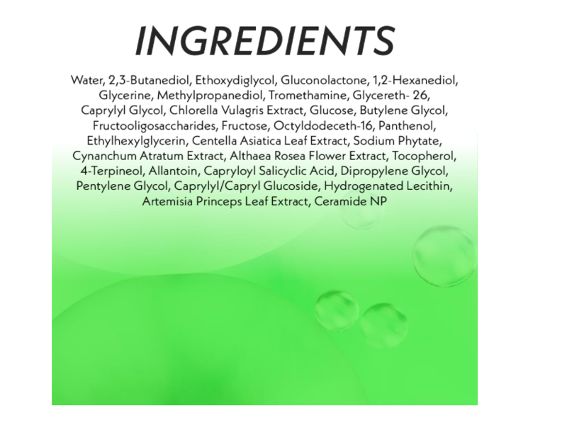 Fation Nosca9 Soothing Cream S, 1.52 fl oz/45 mL