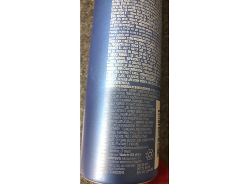Aquage Beyond Shine Spray, 5 oz/142 g