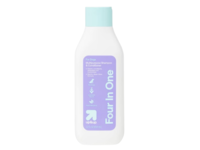 up&up Four In One Multipurpose Shampoo & Conditioner, 22 fl oz/650 mL - thumbnail 1
