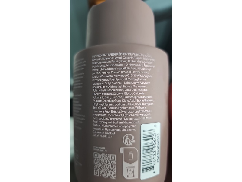 Rare Beauty Find Comfort Hydrating Body Lotion, 8.45 fl oz/250 mL