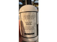 Archipelago Botanicals Body Wash, Milk, 17 fl oz/503 mL - Image 3