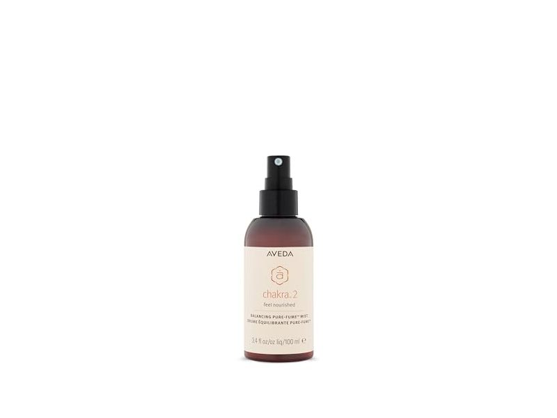 Aveda Chakra 2 Balancing Pure-Fume Mist, 3.4 fl oz/100 mL