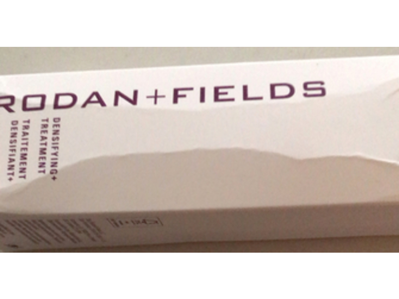 Rodan + Fields Densifying+ Treatment, 2 fl oz/60 mL