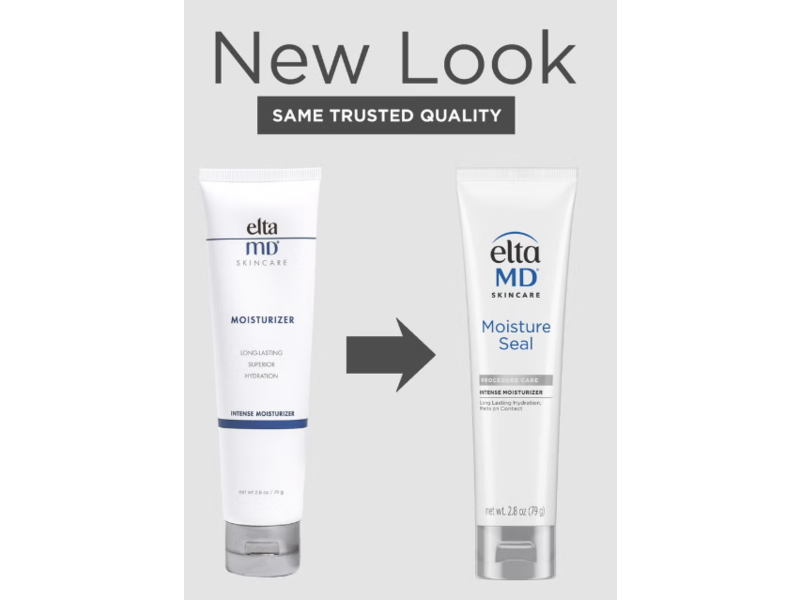 EltaMD Intense Moisturizer, 3.8 oz/108 g