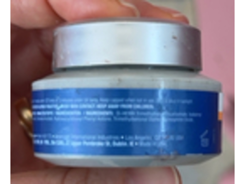 Ibd Hard Gel, LED/UV Clear, 0.5 oz/14 g