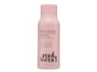 Root To End Haircare Scalp Soothing Shampoo, Rosemary + Aloe, 13 fl oz/385 mL - Image 2