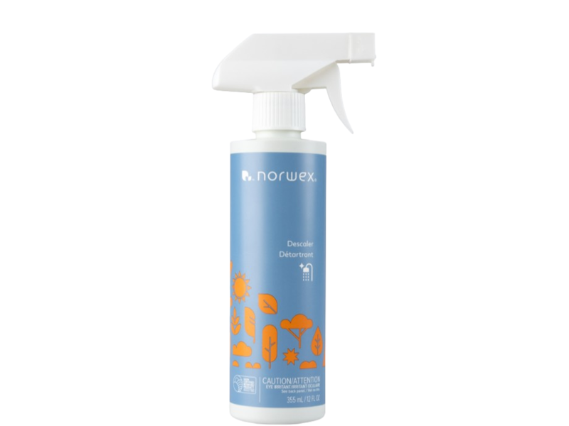 Norwex Descaler, 12 fl oz/355 mL