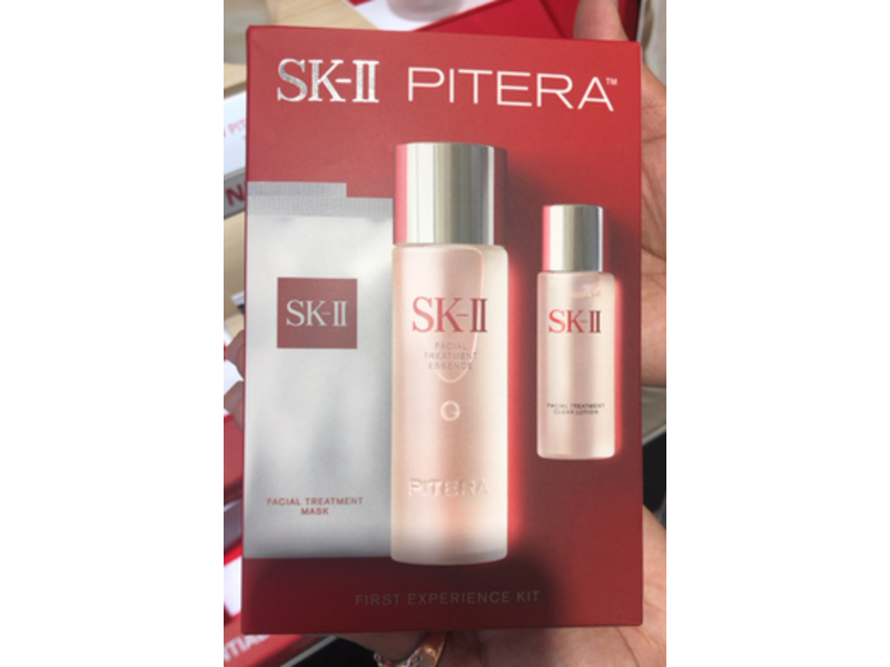 SK-II Pitera First Experience Kits