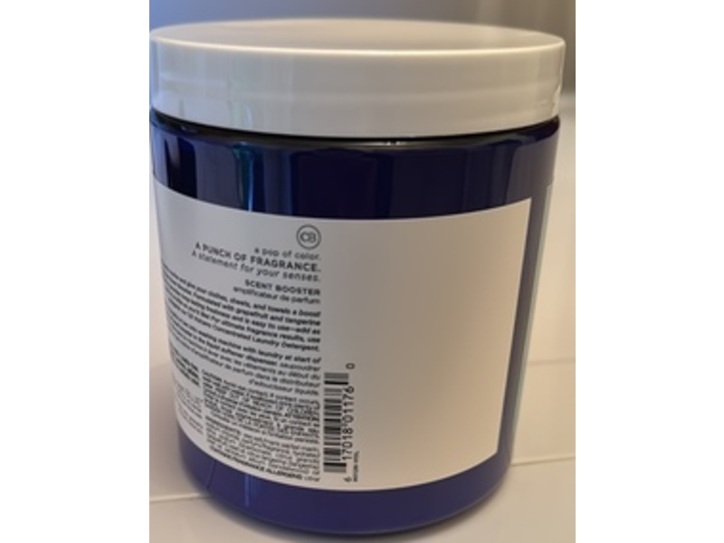 Capri Blue Scent Booster, 06 Volcano, 21 oz/595 g