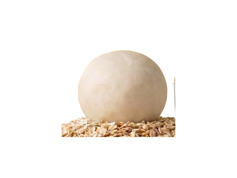 Natural Care Ultra Foaming Shampoo Bar, Oatmeal, 120 g