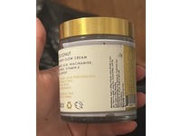 Truly After Shave Glow Cream, Glazed Donut, 6 fl oz/180 mL - Image 5