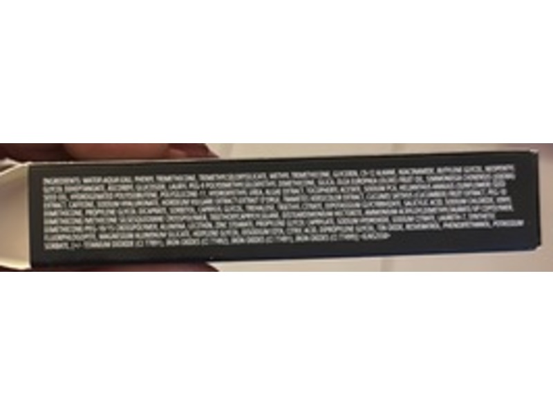 M·A·C Studio Radiance 24HR Luminous Lift Concealer, NW18, 0.37 fl oz/11 mL