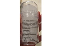 Plantlife, Natural Mineral Deodorant, Unscented, 5.30 oz/150 g - thumbnail 4