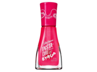 Sally Hansen Insta-Dri Nail Color Syrup, Sweet Spreads, 0.31 fl oz/9.17 mL - thumbnail 1