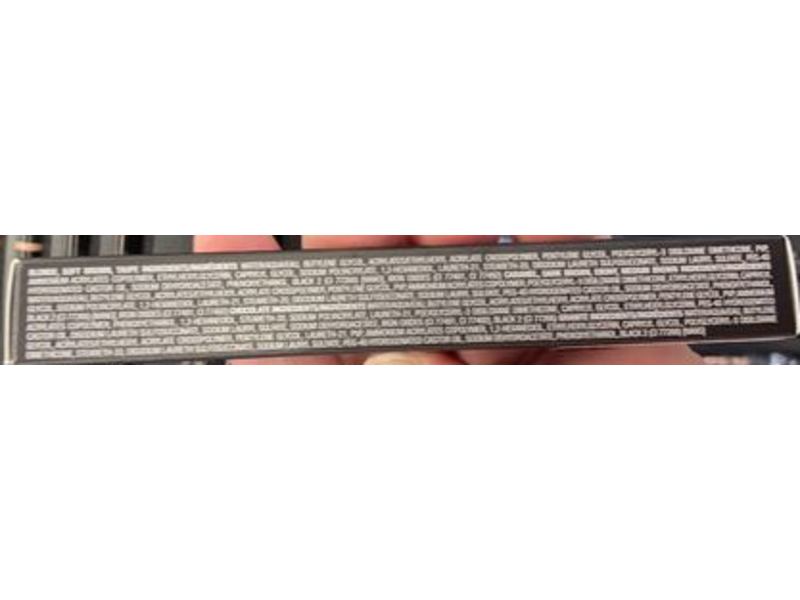 Anastasia Beverly Hills Brow Pen, Caramel, 0.017 fl oz/0.5 mL