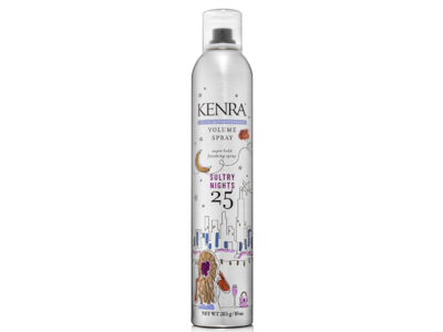 Kenra Sultry Nights 25 Volume Spray, Super Hold, 10 oz/283 g