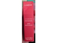 Laneige Lip Glowy Balm, Berry, 0.35 oz/10 g. - thumbnail 2
