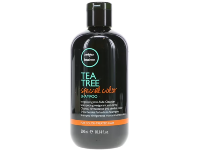 Tea Tree Special Color Shampoo, 10.14 fl oz/300 mL