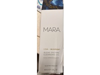 Mara Algae Enzyme Cleansing Oil, Chia + Moringa, 2 fl oz/60 mL - thumbnail 2