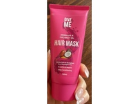 Give Me Hair Mask, Argan Oil & Coconut Oil, 100 mL - thumbnail 2