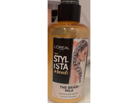 Loreal Paris Stylista The Braid Milk, Coconut, 200 mL - Image 3