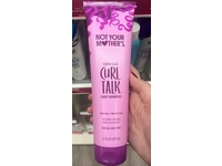 Not Your Mother's Clean Slate Curl Talk Daily Shampoo, 9.7 fl oz/287 mL - thumbnail 2