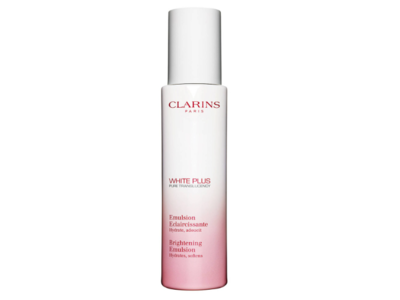 Clarins White Plus Brightening Emulsion, 2.5 fl oz/75 mL