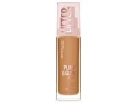 Maybelline Lifter Plump & Glow Foundation, 332, 1 fl oz/30 mL - thumbnail 1