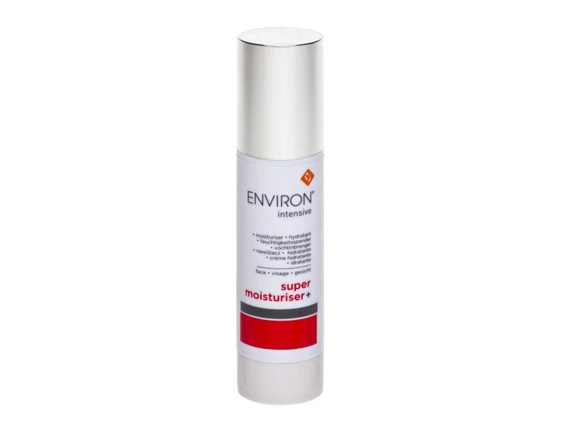 Environ Super Moisturiser Plus, 50 mL Ingredients and Reviews