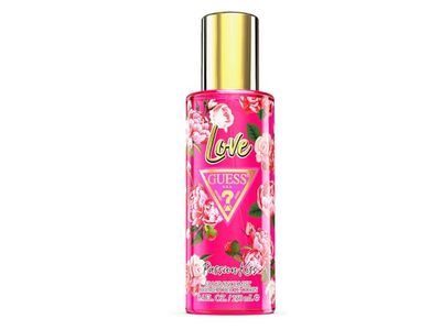 Guess Love Passion Kiss Fragrance Mist, 8.4 fl oz/250 mL