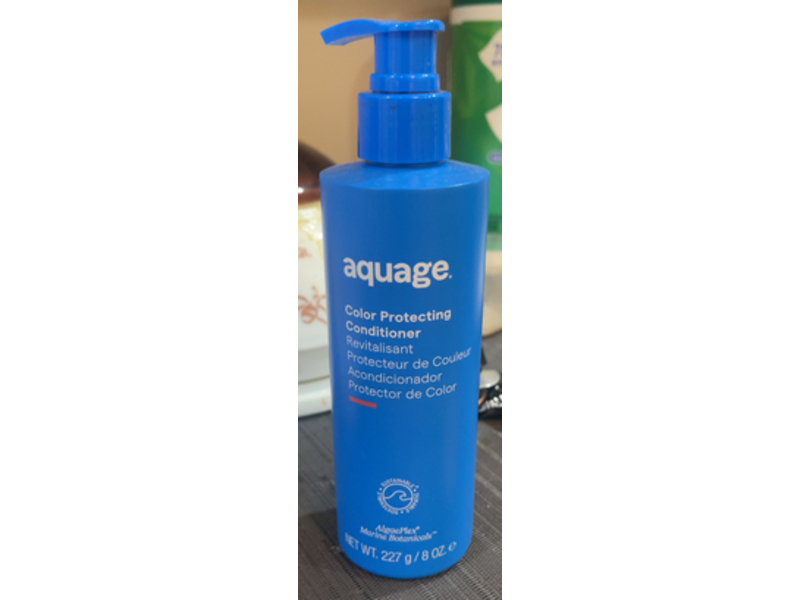 Aquage Color Protecting Conditioner, 8 oz/227 g