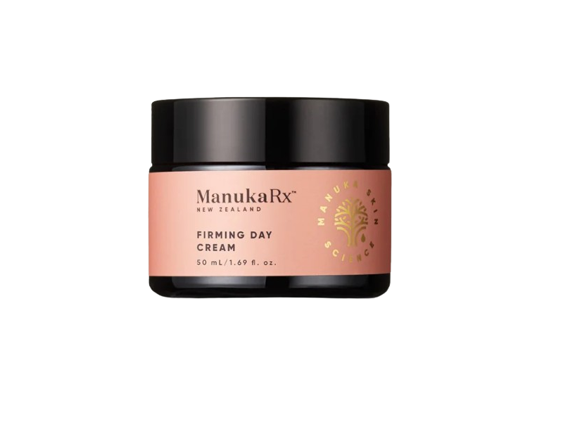ManukaRx Firming Day Cream, 1.69 fl oz/50 mL