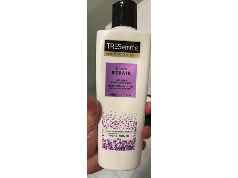 TRESemme Biotin Repair Conditioner, 250 mL