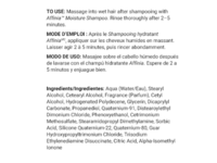 Melaleuca Affinia Moisture Conditioner, 16.8 fl oz/496 mL - Image 5